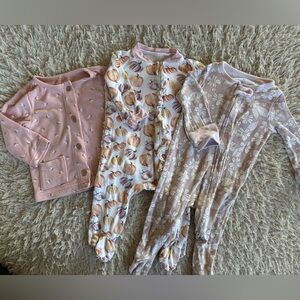 Baby girl clothes